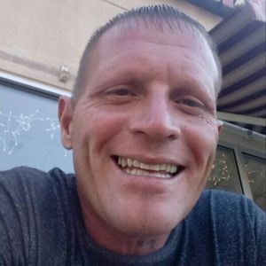 Meet your Posher, Sammy